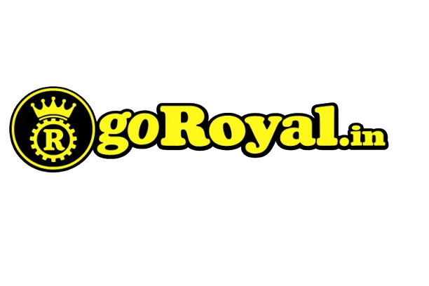 GoRoyal Logo